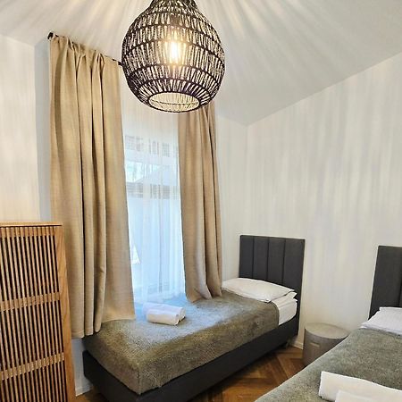 Fly House Leba 빌라 외부 사진