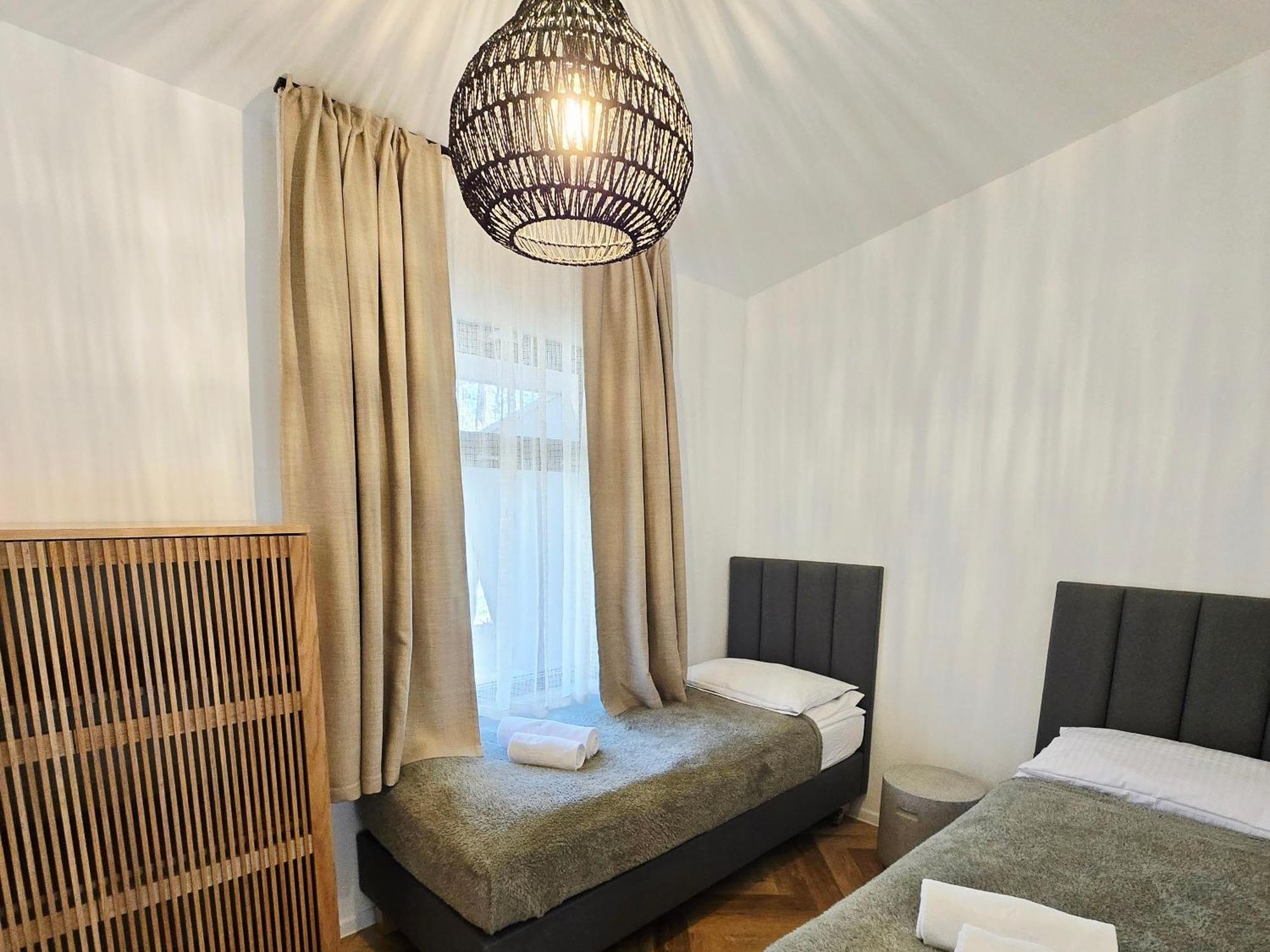 Fly House Leba 빌라 외부 사진