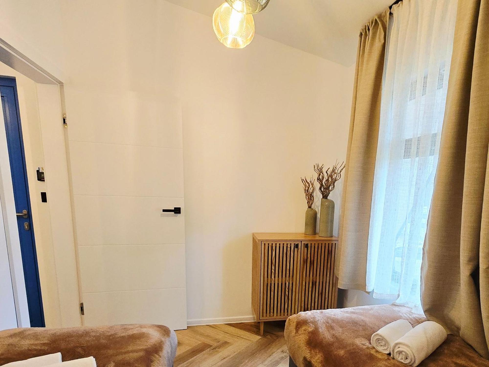 Fly House Leba 빌라 외부 사진