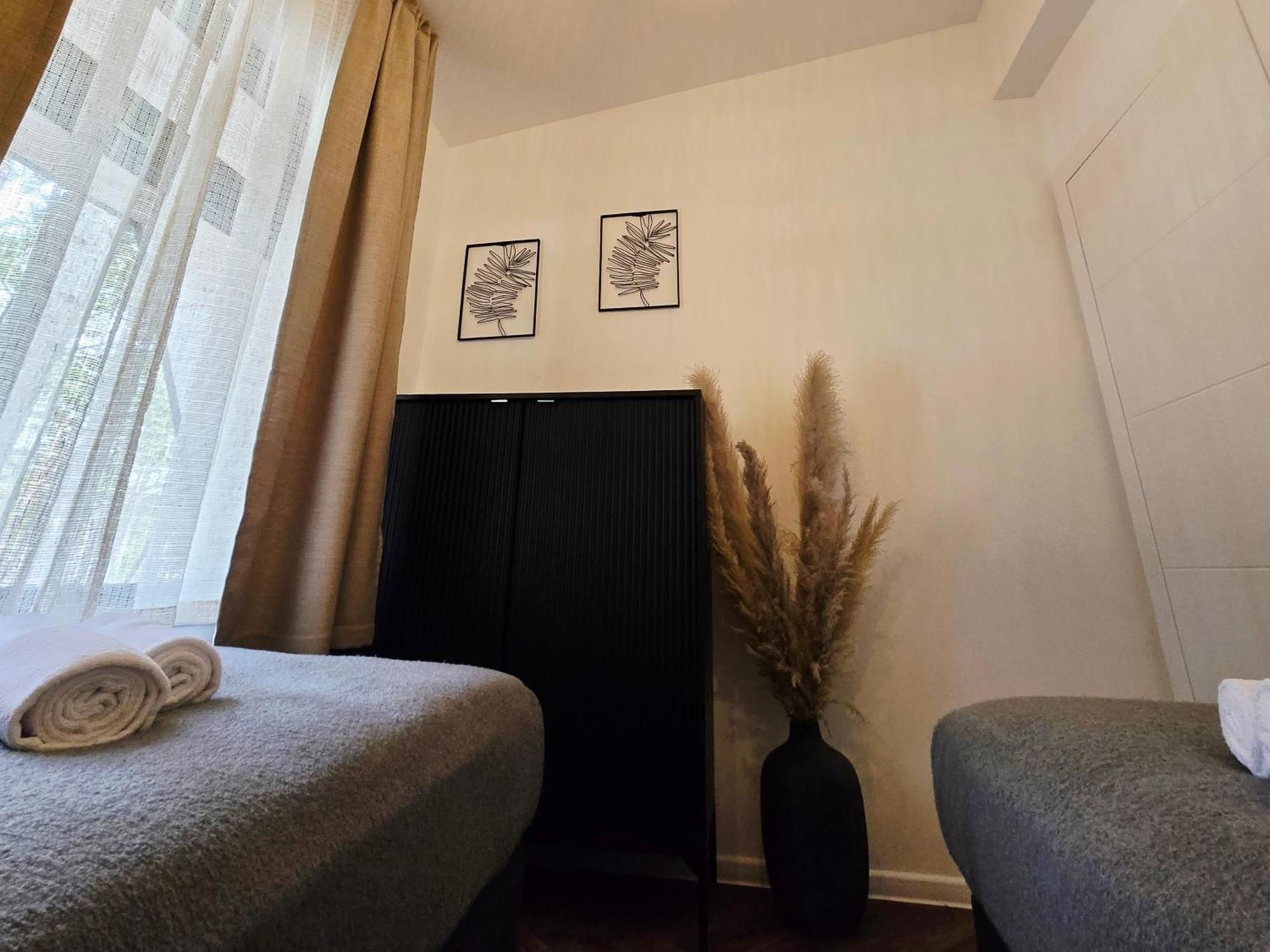 Fly House Leba 빌라 외부 사진